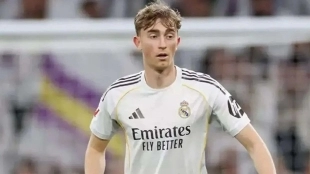 Oferta de 70 millones para fichar a Dean Huijsen