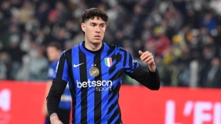 Deco puts Bastoni's signing in danger / Football Insider