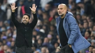 Arsenal is going for Livramento, City's target / Elperiodico