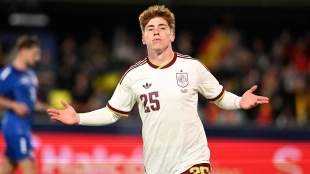 Víctor Muñoz, top priority for Barcelona / RTVE.es