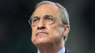 Real Madrid will renew Rudiger / DAZN