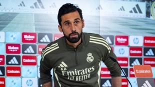 Svensson, nuevo objetivo para el Real Madrid / Transfermarkt