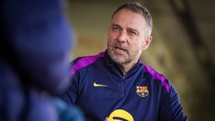 El Barcelona fichará un central zurdo en verano: Los 2 candidatos de Flick