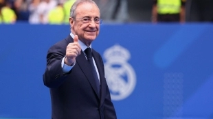 The 6 candidates to be Real Madrid's coach for the next season