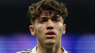 El Sunderland hace una oferta por Thiago Pitarch / DAZN