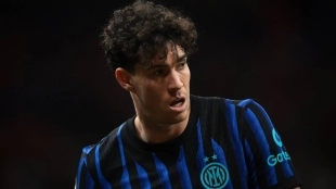 Barcelona must make room for Bastoni / Eldesmarque