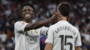 United y Real Madrid pelean por Bruno Guimaraes / Elnaciona.cat