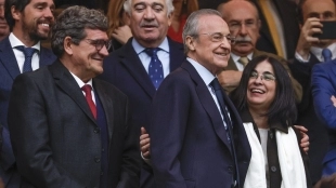 El Real Madrid ya lo ha decidido, Nico Paz será fichado / Elmundo.es