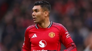 Manchester United has made up their mind: they are going for this TOP midfielder | ESPN