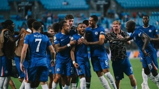 El Chelsea se lanza por un fichaje de 85 millones