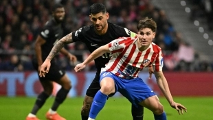 Oferta de 50 millones por Cuti Romero