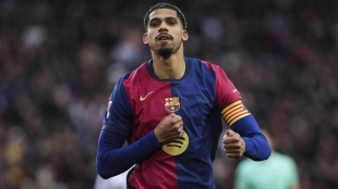 El FC Barcelona estaría dispuesto a pagar 8 millones por este central de 18 años | SPORT