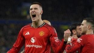 El Manchester United quiere robarle su nueva joya al Arsenal