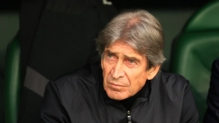 El Betis va por los fichajes de 3 talentos sudamericanos