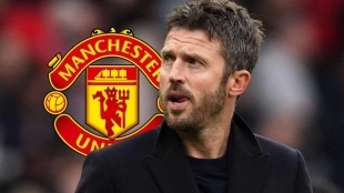 El fichaje de 50M que pidió Carrick al Manchester United