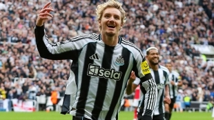 El Chelsea propone un intercambio para fichar a Woltemade