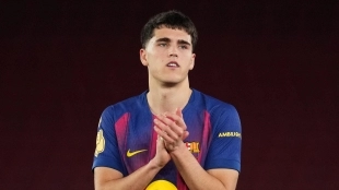 ¡Guerra en la Premier League por el fichaje de Pau Cubarsi!