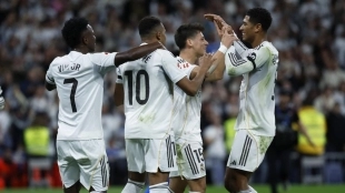 BOMBAZO: Problemas con este posible fichaje para el Real Madrid | MARCA