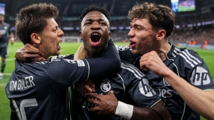 El Real Madrid venderá a esta estrella por 30 millones de euros | MARCA