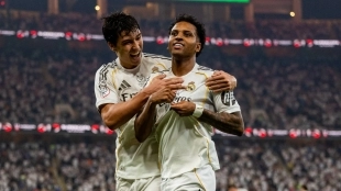 Oferta de 70 millones por Rodrygo | transfermarkt