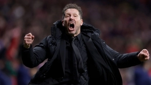 Atlético de Madrid sets sights on the new Brazilian gem