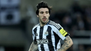 Manchester United accelerates for the signing of Sandro Tonali