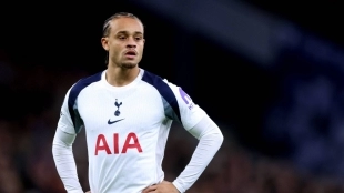 El FC Barcelona se plantea el regreso de Xavi Simons | transfermarkt