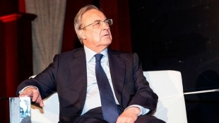 Real Madrid monitors Michael Olise / Valoracion.es