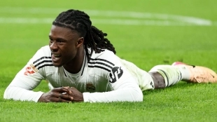 Real Madrid will accept to sell Camavinga / Real Madrid Exclusive