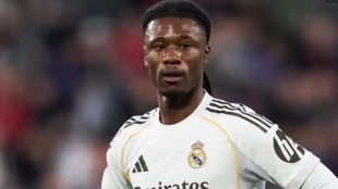 Top applicant for Eduardo Camavinga.