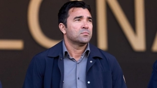 Deco planea robarle 3 jugadores al Tottenham