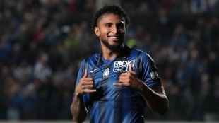 El Atlético ya conoce el precio de Ederson