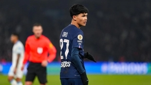 El Barcelona ejecuta su venganza contra el PSG por 'robarles' a Dro