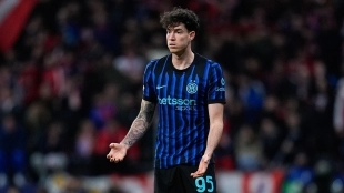 El Barcelona propone un intercambio al Inter de Milán