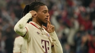 El Bayern rechaza 200M por Olise