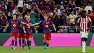 El PSG viene a por Frenkie De Jong / Kirolak