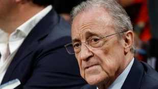 El Real Madrid planea ofrecer 120M€ por una estrella de la Premier