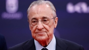 El Real Madrid se plantea un fichaje de 50M