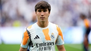 Real Madrid does not count on Gonzalo / Okdiario.com