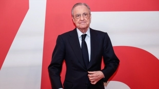 Real Madrid will make four signings / elnacional.cat