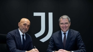 Juventus: 7 fichajes para volver a la gloria