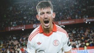 La Premier viene a por Kike Salas