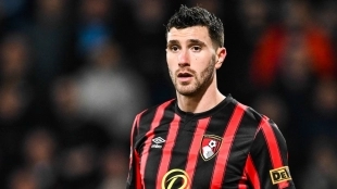 Senesi has 3 major clubs interested in him / Eldiariodeportes.es