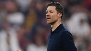 El tiempo da la razón a Xabi Alonso: No era el culpable