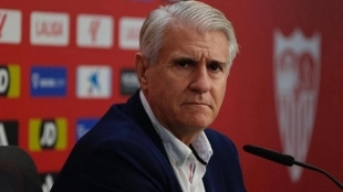 Antonio Cordón prepares 2 signings for Sevilla