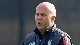 ¡Revolución en el Liverpool! 4 ventas para el verano