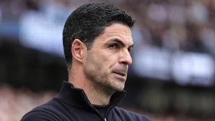 El Arsenal se lanza a por la joya de la Bundesliga