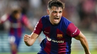 El Athletic Club sueña con el nuevo Pedri