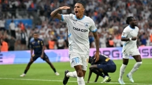 El Atleti se quiere meter en la pelea por Mason Greenwood