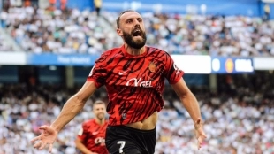 El Barça ya conoce el precio de salida de Muriqi